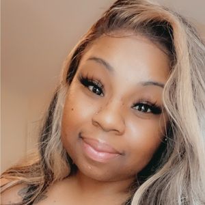 Meet your Posher, Aaliyah